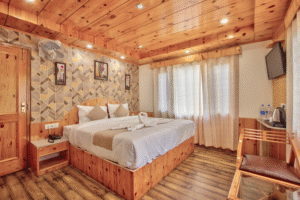 best Hotels In Manali